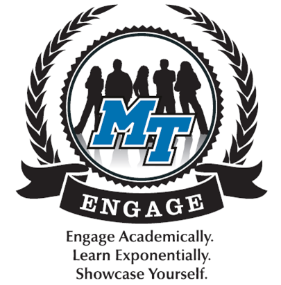 mtengage logo