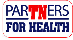 partners for health logo